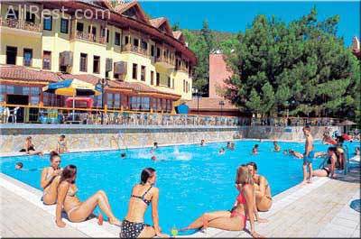 Marmaris Park 10